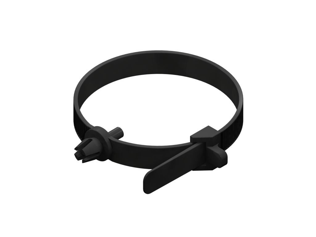 Kablo Bağı Perçinli Tip