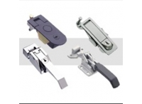 LEVER LATCHES