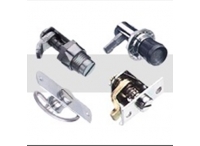 SELF ADJUSTING LATCHES