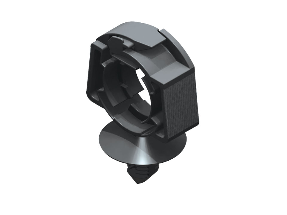 PLASTİK KİLİTLİ TİP TIRTILLI