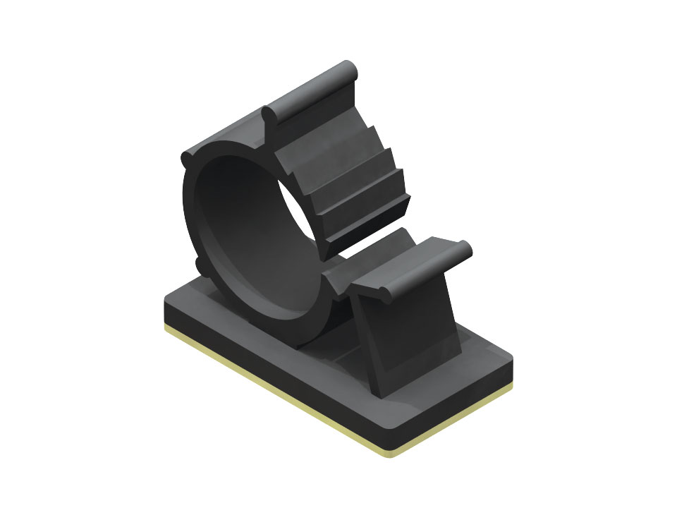 PLASTİK YAPIŞKAN AYARLANABİLİR TİP