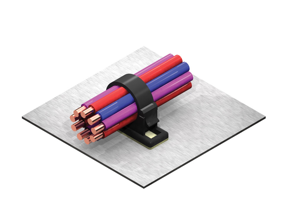 PLASTİK YAPIŞKAN AYARLANABİLİR TİP2