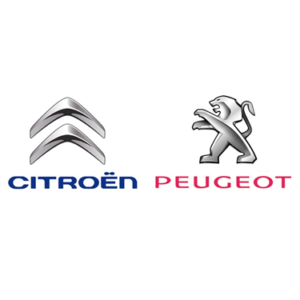 Citroen - Peugeot