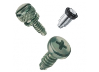Quick Access Fasteners