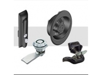 FIXED GRIP CAM LATCHES