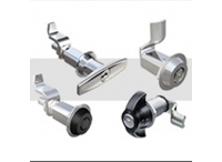 VISE ACTION® LATCHES