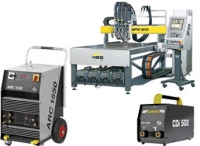 Stud Welding Machines