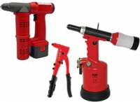 Blind Rivet Tools