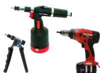 Rivet Nut Tools