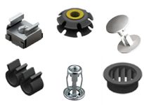 metalveplastikklipsler